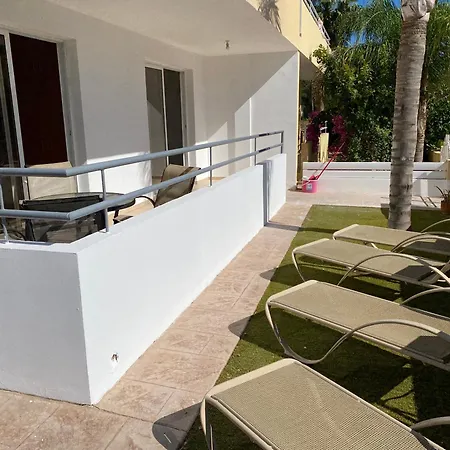 Nissi Bliss Apartman *