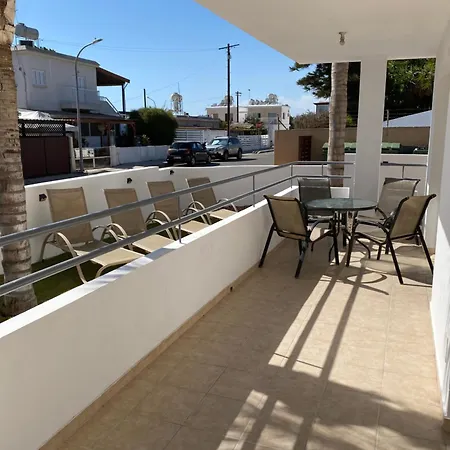 Nissi Bliss Apartman *