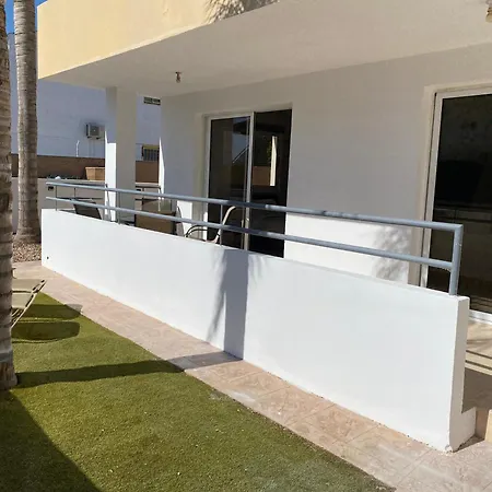 Apartman Nissi Bliss