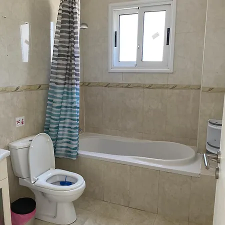 Apartamento Nissi Bliss Ayia Napa
