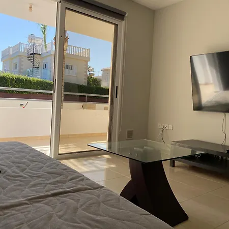 Apartman Nissi Bliss *