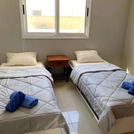 Nissi Bliss Apartman *