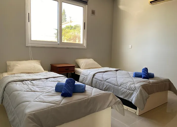 Nissi Bliss * Ayia Napa