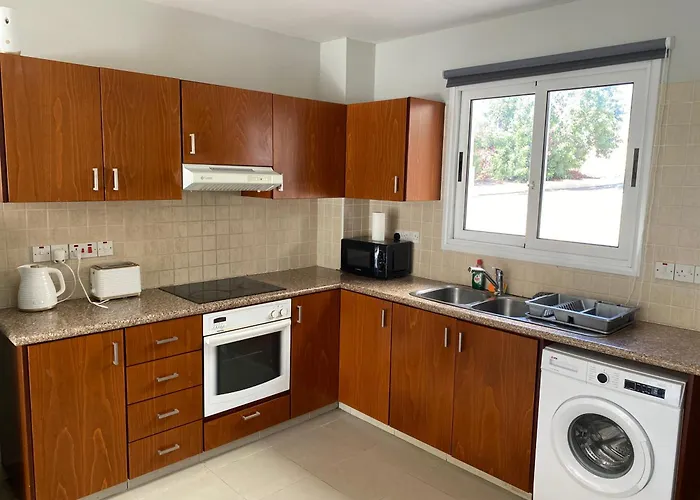 Apartmán Nissi Bliss