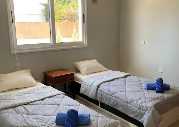 Apartmán Nissi Bliss