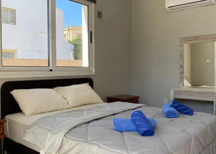 Nissi Bliss Ayia Napa