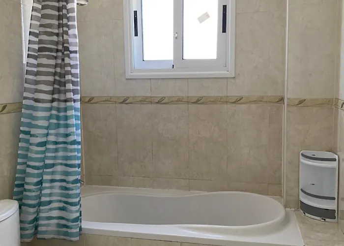 Nissi Bliss * Agia Napa