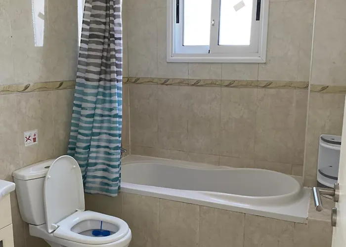 Apartamento Nissi Bliss Agia Napa