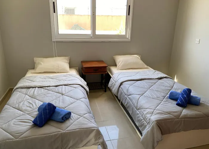 Nissi Bliss Apartamento *